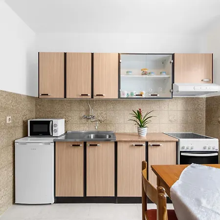 Apartment Feniks