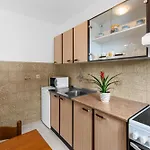 Διαμέρισμα Feniks