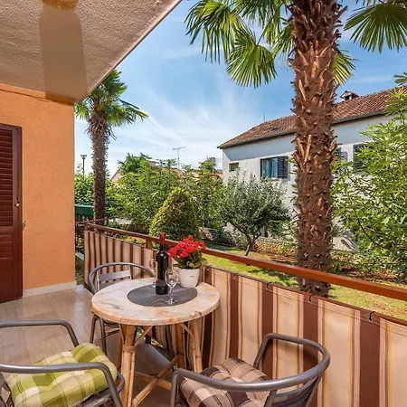 Feniks Apartment Porec
