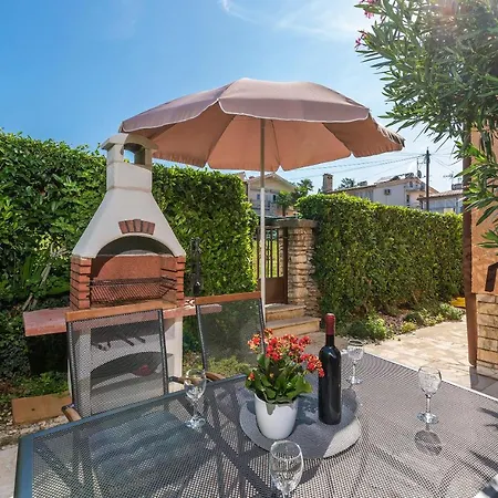 Apartment Feniks Porec