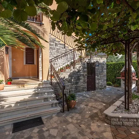 Apartment Feniks Porec
