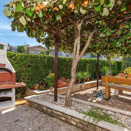 Feniks Apartment Porec