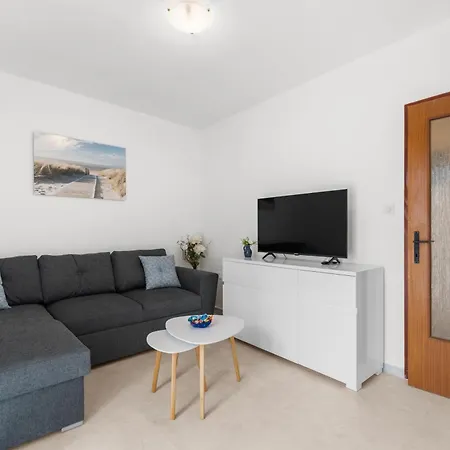 Apartment Feniks Porec