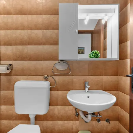 Apartment Feniks Porec