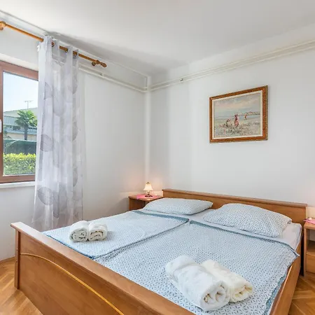 Apartment Feniks Porec