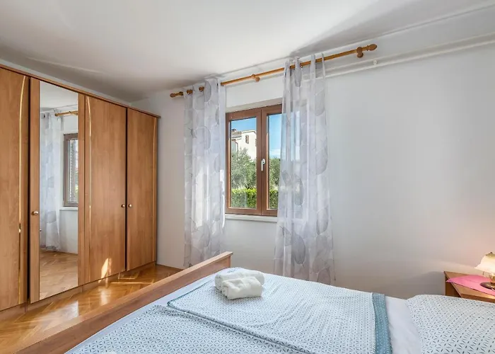 Feniks Lejlighed Poreč