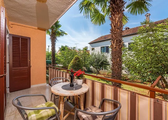 Feniks Apartman Poreč