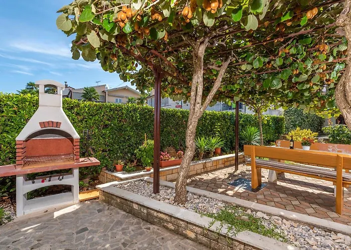 Feniks Apartman Poreč