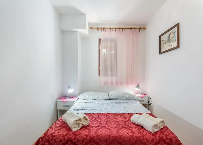 Apartman Feniks Poreč