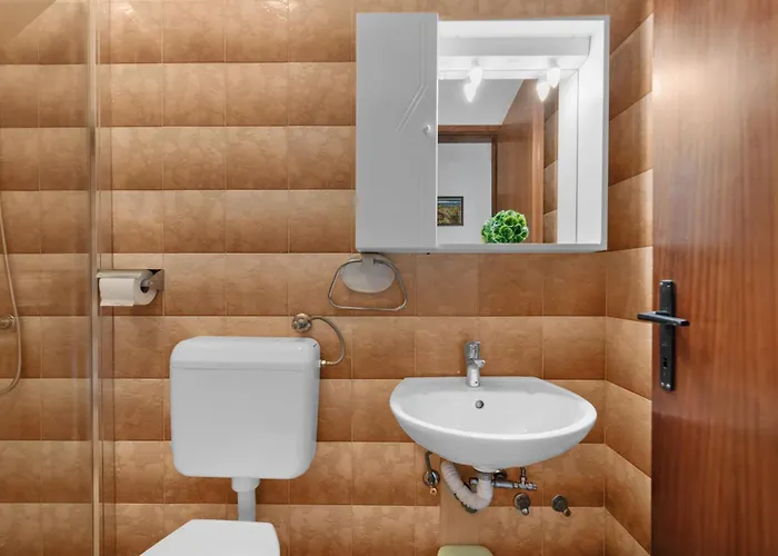 Apartman Feniks Poreč