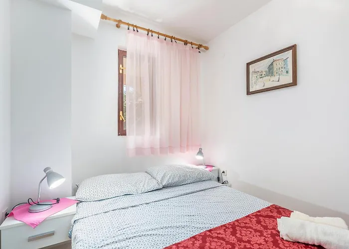 Feniks Apartman Poreč
