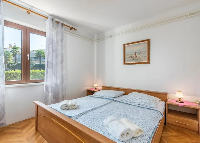 Apartman Feniks Poreč
